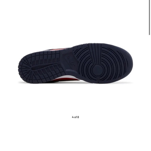 Nike Dunk Low Retro - Picture 3 of 5